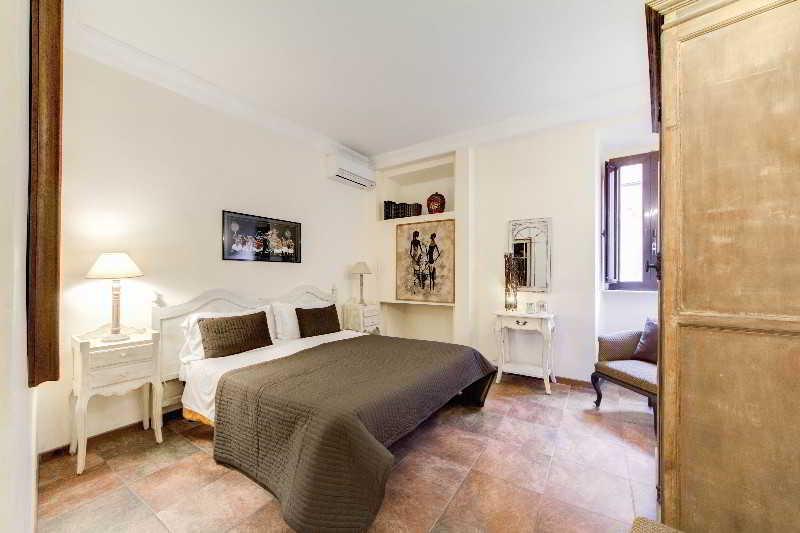 الشقق الفندقية رومافي  Campo De Fiori Relais المظهر الخارجي الصورة
