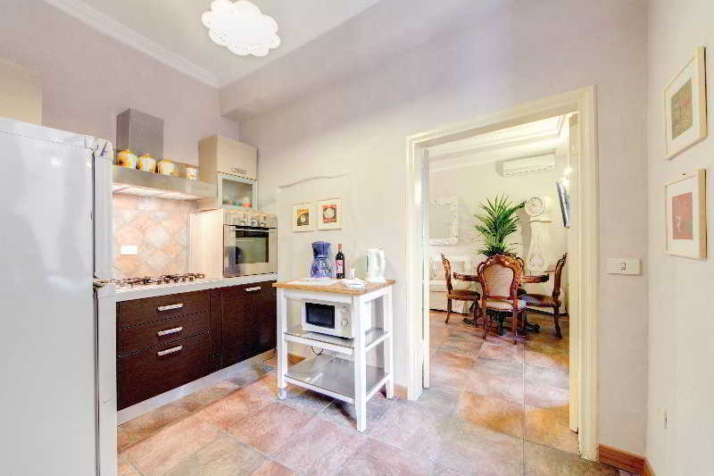 الشقق الفندقية رومافي  Campo De Fiori Relais المظهر الخارجي الصورة